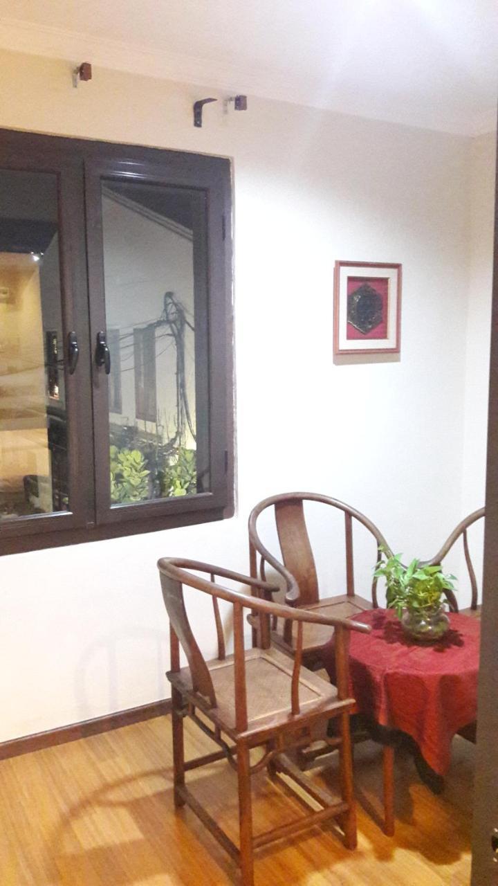 Cheng Ho Hotel Malacca Exterior photo